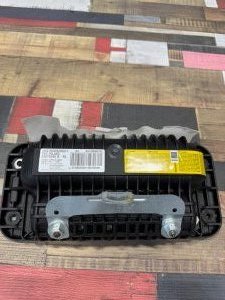 Подушка безопасности пассажира MERCEDES-BENZ E-CLASS OEM А2128603102 212047 2011
