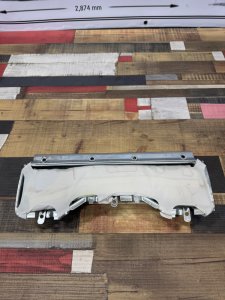 Подушка безопасности коленная А2128601002 MERCEDES-BENZ E-CLASS