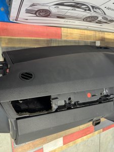 Торпедо MERCEDES-BENZ E-CLASS 212047 2011