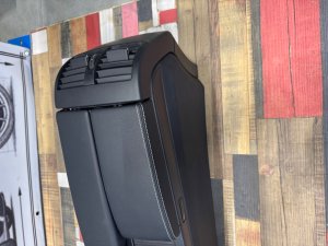Подлокотник MERCEDES-BENZ E-CLASS 212047 2011