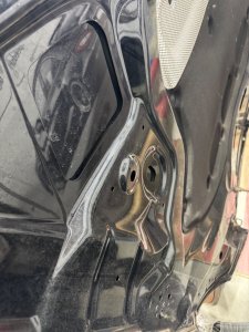Капот MERCEDES-BENZ E-CLASS 212047 2011