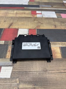 Блок управления АКПП А0005456916 MERCEDES-BENZ E-CLASS