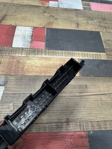 Блок управления АКПП MERCEDES-BENZ E-CLASS OEM А0005456916 212047 2011