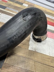 Патру MERCEDES BENZ C-CLASS OEM А2045282682 204248 2012