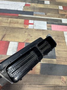 Блок упавления двигаелем MERCEDES BENZ C-CLASS OEM А2711500391 204248 2012