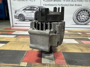 Генератор MERCEDES BENZ C-CLASS OEM А0009067902 204248 2012