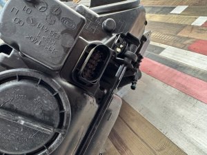 Фары передние MERCEDES-BENZ E-CLASS OEM А2128202059 А2128201959 212047 2011