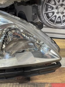 Фары HONDA AVANCIER TA1 2000