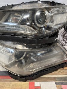Фары HONDA LEGEND KB2 2008