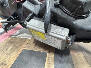 Фары HONDA ODYSSEY RA6 2001