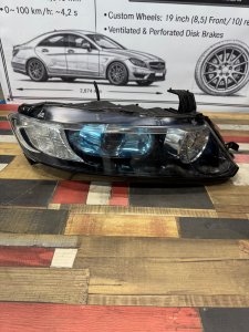 Фара HONDA ODYSSEY