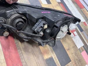 Фара HONDA ODYSSEY RB1