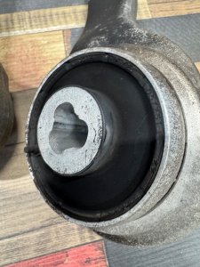 Рычаги передние MERCEDES-BENZ E-CLASS OEM 21203 21204 212047 2011
