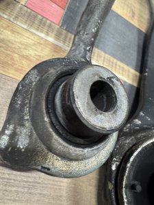 Рычаги передние MERCEDES-BENZ E-CLASS OEM 21203 21204 212047 2011