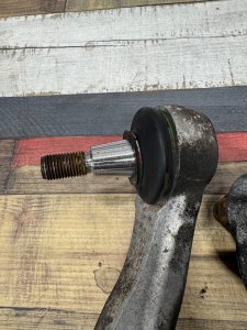 Рычаги передние MERCEDES-BENZ E-CLASS OEM 21203 21204 212047 2011