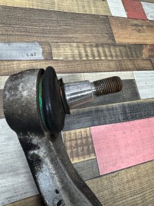 Рычаги передние MERCEDES-BENZ E-CLASS OEM 21203 21204 212047 2011