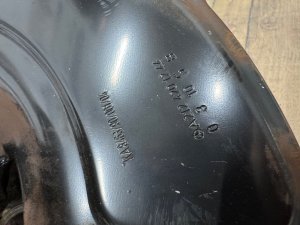 Ступица передняя правая MERCEDES-BENZ E-CLASS OEM А2124201244 212047 2011