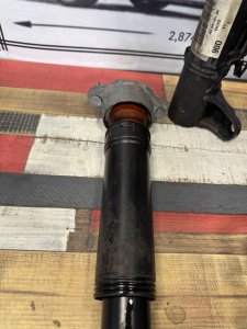 Стойки MERCEDES-BENZ E-CLASS OEM А2123203613 А2043260598 212047 2011