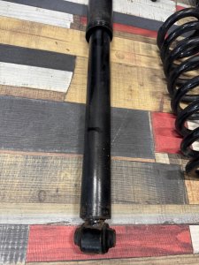 Стойки MERCEDES-BENZ E-CLASS OEM А2123203613 А2043260598 212047 2011