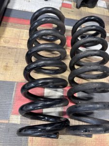 Стойки MERCEDES-BENZ E-CLASS OEM А2123203613 А2043260598 212047 2011