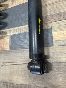Стойки MERCEDES-BENZ E-CLASS OEM А2123203613 А2043260598 212047 2011