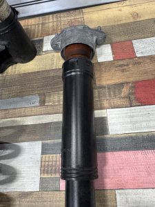 Стойки MERCEDES-BENZ E-CLASS OEM А2123203613 А2043260598 212047 2011