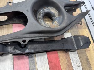 Рычаги задние MERCEDES-BENZ E-CLASS OEM 20402 20409 20407 А2043521488 212047 2011