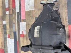 Редуктор задний MERCEDES-BENZ E-CLASS OEM А2043510408 212047 2011