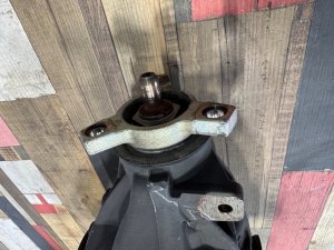 Редуктор задний MERCEDES-BENZ E-CLASS OEM А2043510408 212047 2011