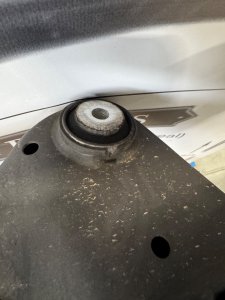 Подрамник задний MERCEDES-BENZ E-CLASS 212047 2011