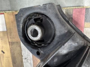 Подрамник задний MERCEDES-BENZ E-CLASS 212047 2011