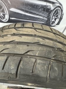 Колеса MERCEDES-BENZ E-CLASS 212047 2011