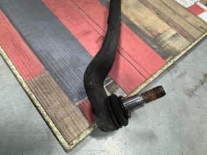 Рулевая Рейка MERCEDES-BENZ E-CLASS OEM А2124603800 212047 2011