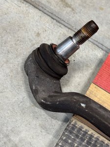 Рулевая Рейка MERCEDES-BENZ E-CLASS OEM А2124603800 212047 2011