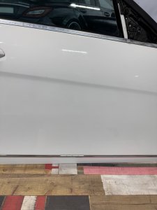 Дверь передняя правая MERCEDES BENZ C-CLASS 204248 2012