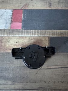 Переключатель света фар MERCEDES BENZ C-CLASS 204248 2012