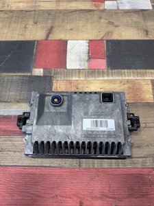 Монитор MERCEDES BENZ C-CLASS OEM А2C30083500 204248 2012