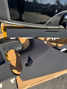 Панорманая крыша MERCEDES-BENZ E-CLASS 212047 2011