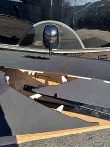Панорманая крыша MERCEDES-BENZ E-CLASS 212047 2011