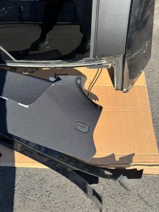 Панорманая крыша MERCEDES-BENZ E-CLASS 212047 2011