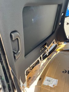 Панорманая крыша MERCEDES-BENZ E-CLASS 212047 2011