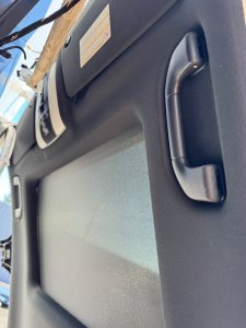 Панорманая крыша MERCEDES-BENZ E-CLASS 212047 2011