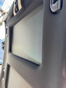 Панорманая крыша MERCEDES-BENZ E-CLASS 212047 2011