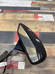 Зеркало заднего вида MERCEDES BENZ C-CLASS 204248 2012