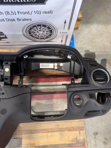 Торпедо MERCEDES BENZ C-CLASS 204248 2012