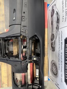 Торпедо MERCEDES BENZ C-CLASS 204248 2012