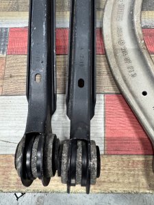 Рычаги задние MERCEDES BENZ C-CLASS OEM А2043521205 А20407 А20409 А20402 204248 2012