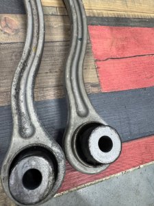 Рычаги задние MERCEDES BENZ C-CLASS OEM А2043521205 А20407 А20409 А20402 204248 2012