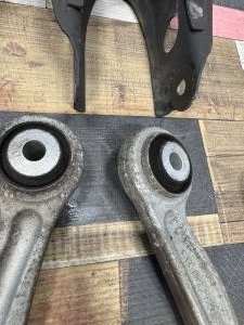 Рычаги задние MERCEDES BENZ C-CLASS OEM А2043521205 А20407 А20409 А20402 204248 2012