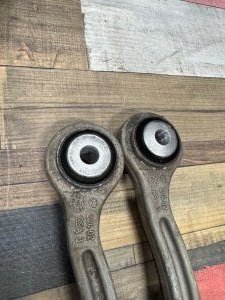 Рычаги задние MERCEDES BENZ C-CLASS OEM А2043521205 А20407 А20409 А20402 204248 2012